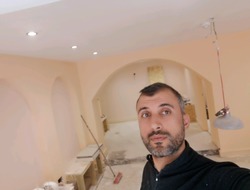 Plastering and Decorating Services thumb-25094