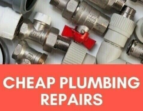 Cheap & Local Birmingham Plumbing Repairs  0