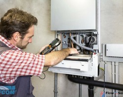 Flow-Solutions Plumbing / Heating Repairs thumb 4