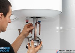 Flow-Solutions Plumbing / Heating Repairs