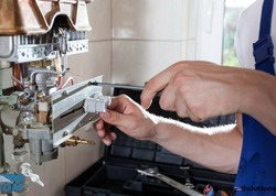 Flow-Solutions Plumbing / Heating Repairs thumb 7