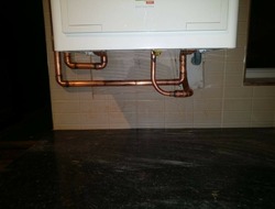 Heating and Plumbing, Boiler Installation Service & Repairs, Emergency Leak Repair thumb 5