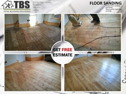 TBS- Kitchens and Bathrooms Fitting, Plumbing, Flooring, Refurbishments thumb 5