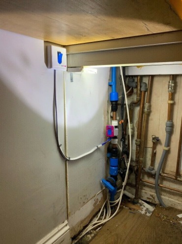 Gas Safe Plumbing Heating and Drainage Services  2