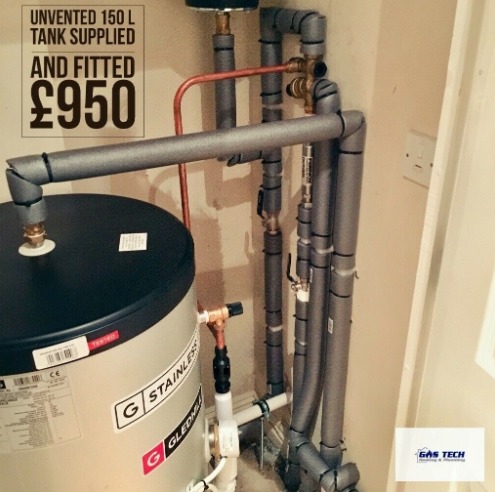 Gas Safe Plumbing Heating and Drainage Services  1