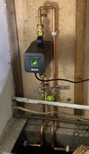 Gas Safe Plumbing Heating and Drainage Services  8