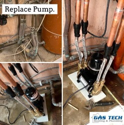 Gas Safe Plumbing Heating and Drainage Services thumb 8
