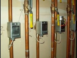 Oil Boiler, Heating and Hot Water Systems Plumbing & Electrical thumb 2