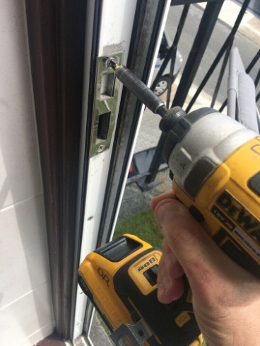 Window Repair Services, Door Repairs, Handyman, Property Maintenance  8