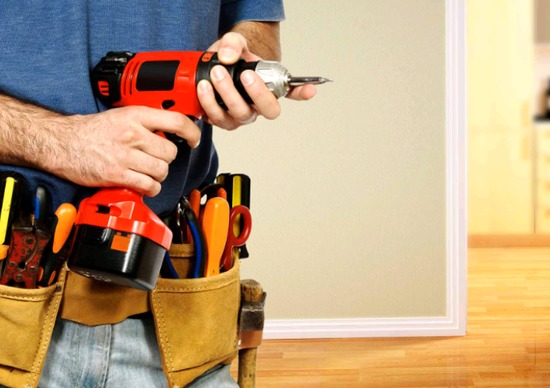 Handy Man & Property Maintenance Service - All Handyman Jobs Undertaken  0