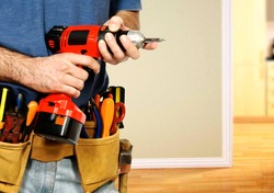 Handy Man & Property Maintenance Service - All Handyman Jobs Undertaken