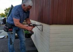 Property Maintenance Services Taunton: Pressure Washing, Gutter Cleaning, Fence Painting, Handyman thumb 9