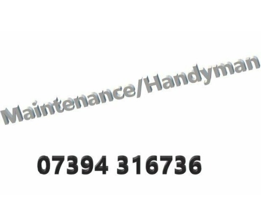 MrFix Maintenance and Handyman Services  0