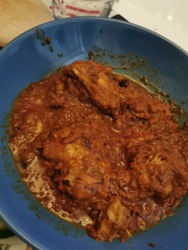 Pakistani / Indian Authentic Home Cook | South London thumb-25226