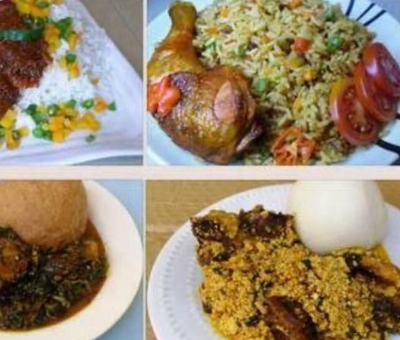African/ Nigerian Home Cooking Services / Personal Food Shopping / Home Cleaner  8