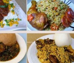 African/ Nigerian Home Cooking Services / Personal Food Shopping / Home Cleaner thumb 9