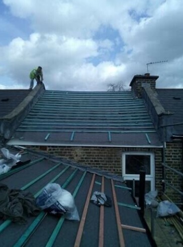 Roof Care - Roofing Services  4