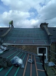 Roof Care - Roofing Services thumb 5