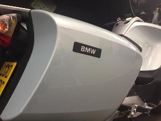  2010 BMW R1200RT SE