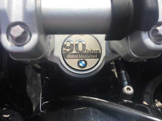  2013 BMW R1200GS Adventure 90-Years  4