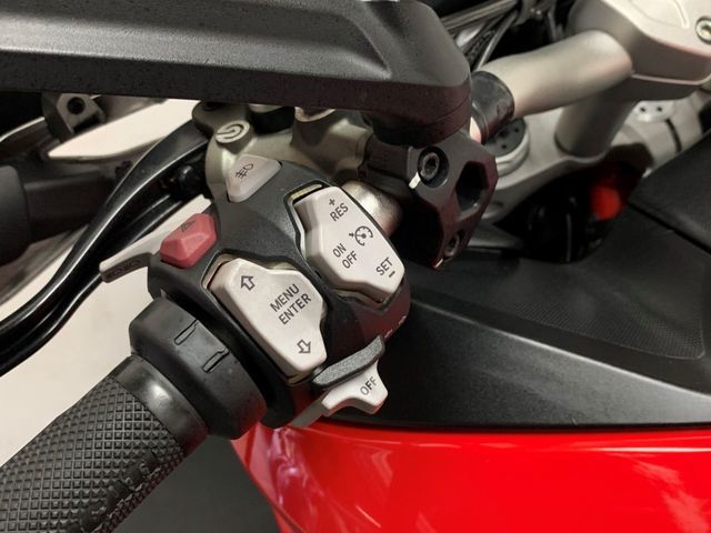  2016 Ducati Multistrada 1200  5