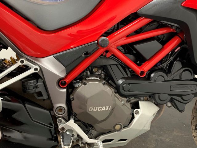 2016 Ducati Multistrada 1200  9