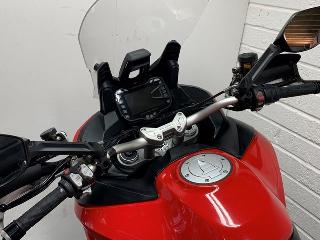  2016 Ducati Multistrada 1200 thumb 5