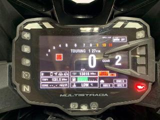  2016 Ducati Multistrada 1200 thumb 8