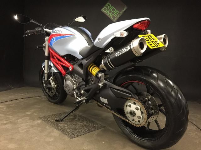  2011 Ducati Monster M796  3