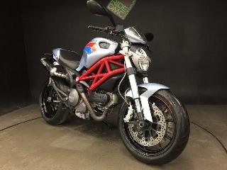  2011 Ducati Monster M796
