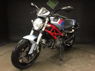 2011 Ducati Monster M796 thumb-25865