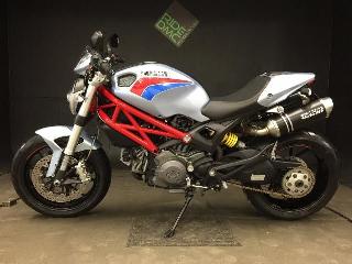 2011 Ducati Monster M796 thumb-25867