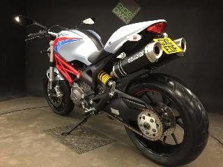  2011 Ducati Monster M796 thumb 4