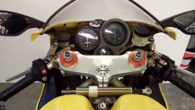  1998 Ducati 996  4