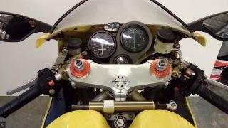 1998 Ducati 996 thumb-25888