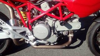  2005 Ducati Multistrada 620 thumb 7
