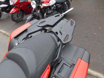  2013 Ducati Multistrada 1200 ABS Adventure thumb 9