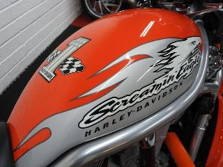  2007 Harley-Davidson CVO V-ROD thumb 6