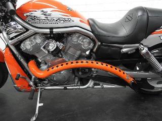  2007 Harley-Davidson CVO V-ROD thumb 9