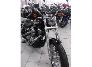 2008 Harley-Davidson Dyna 1600 FXDC Super Glide thumb-25997