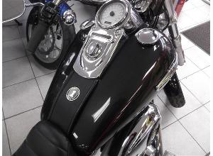  2008 Harley-Davidson Dyna 1600 FXDC Super Glide thumb 9