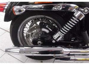 2008 Harley-Davidson Dyna 1600 FXDC Super Glide thumb-26000