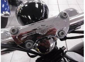  2008 Harley-Davidson Dyna 1600 FXDC Super Glide thumb 12