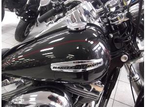  2008 Harley-Davidson Dyna 1600 FXDC Super Glide thumb 8