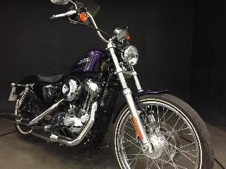  2014 Harley-Davidson Sportster 72 thumb 7