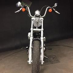  2014 Harley-Davidson Sportster 72 thumb 10
