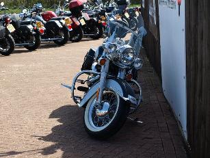 2012 Harley-Davidson Softail thumb-26039