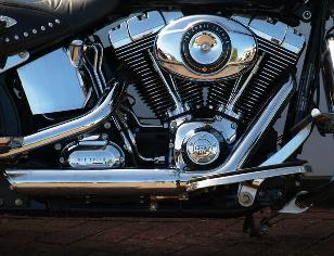 2012 Harley-Davidson Softail thumb-26037