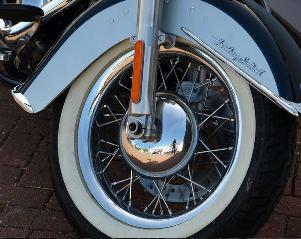 2012 Harley-Davidson Softail thumb-26040