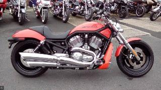  2004 Harley-Davidson V-Rod Vrscb